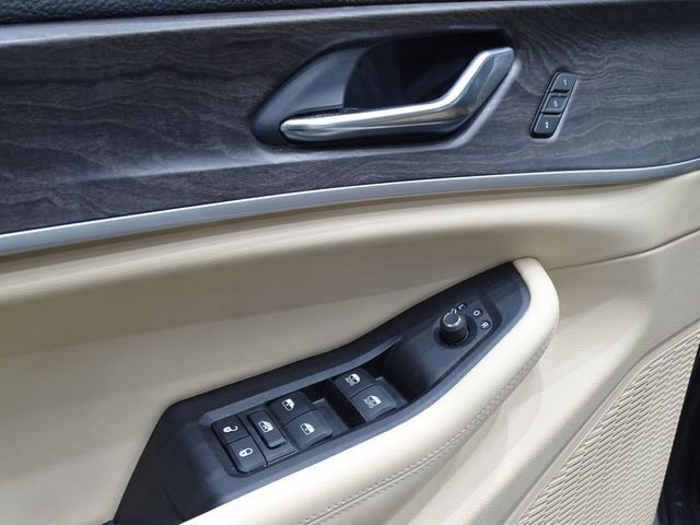 2024 Jeep Grand Cherokee Limited Raleigh NC