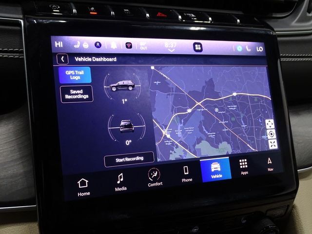 2024 Jeep Grand Cherokee Limited Raleigh NC