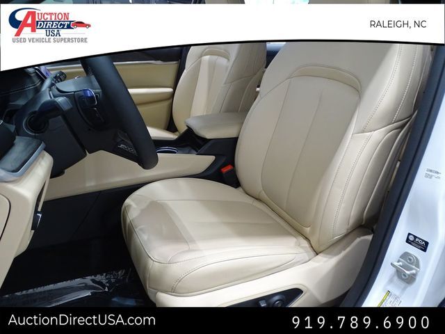 2024 Jeep Grand Cherokee Limited Raleigh NC
