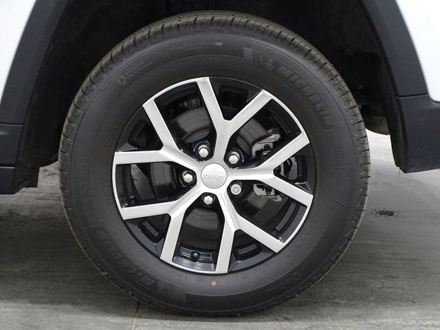 2024 Jeep Grand Cherokee Limited Raleigh NC