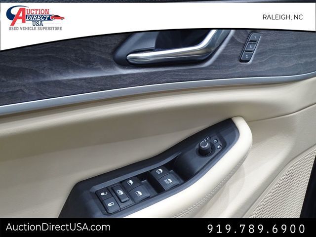 2024 Jeep Grand Cherokee Limited Raleigh NC