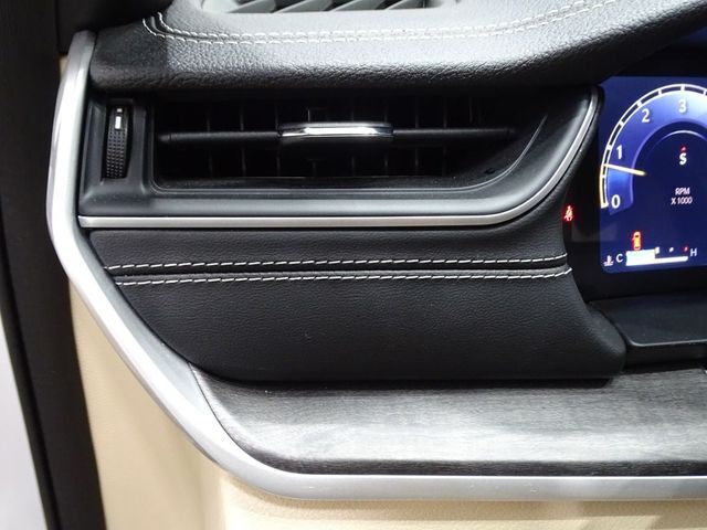 2024 Jeep Grand Cherokee Limited Raleigh NC