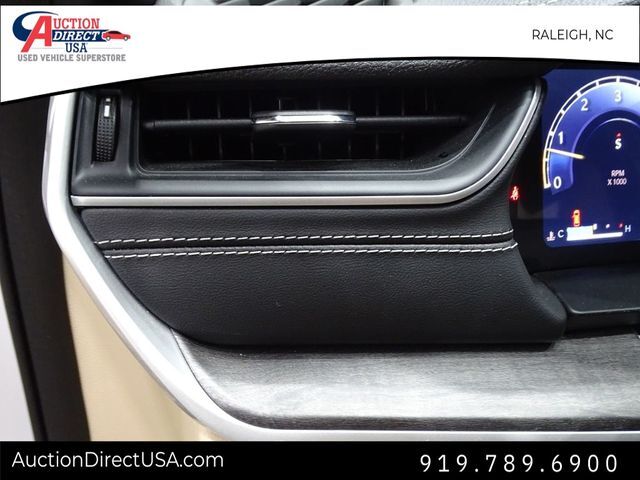 2024 Jeep Grand Cherokee Limited Raleigh NC