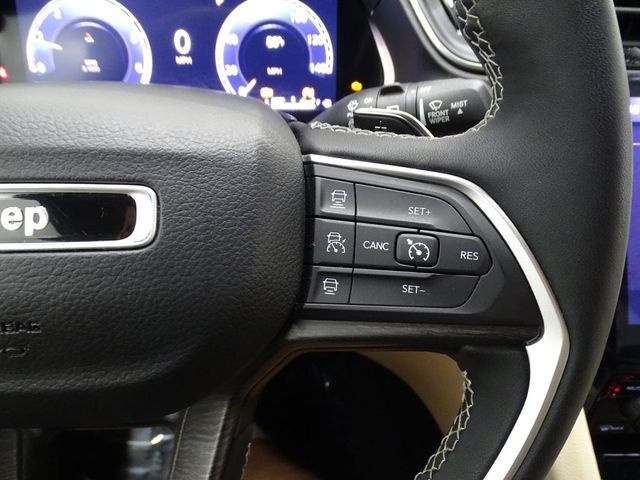 2024 Jeep Grand Cherokee Limited Raleigh NC