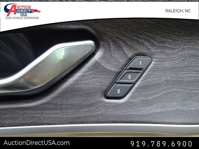 2024 Jeep Grand Cherokee Limited Raleigh NC