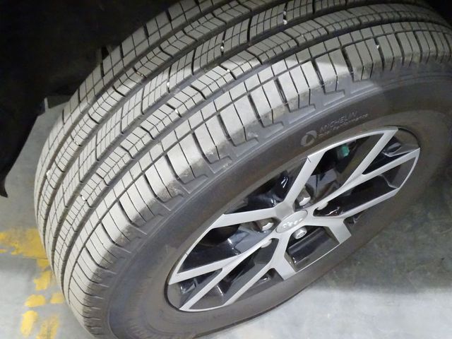 2024 Jeep Grand Cherokee Limited Raleigh NC