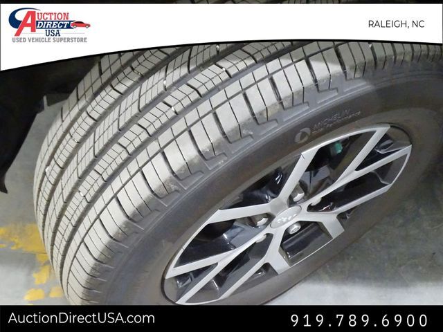 2024 Jeep Grand Cherokee Limited Raleigh NC
