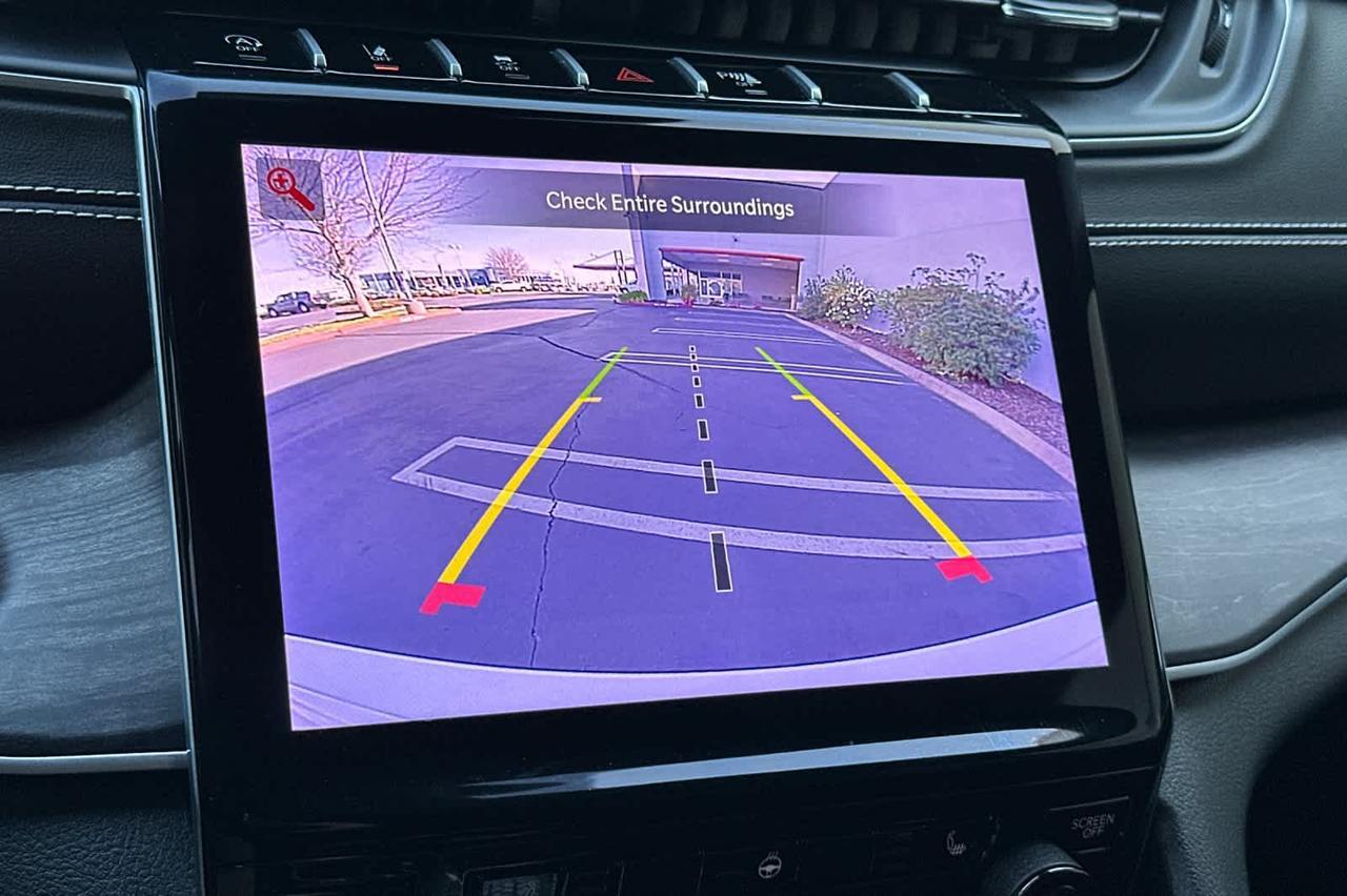 2024 Jeep Grand Cherokee Limited Roseville CA