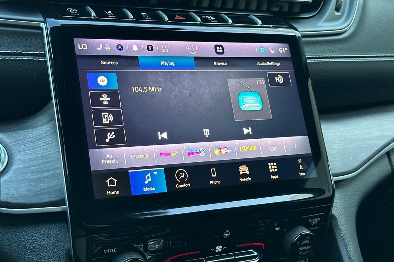 2024 Jeep Grand Cherokee Limited Roseville CA