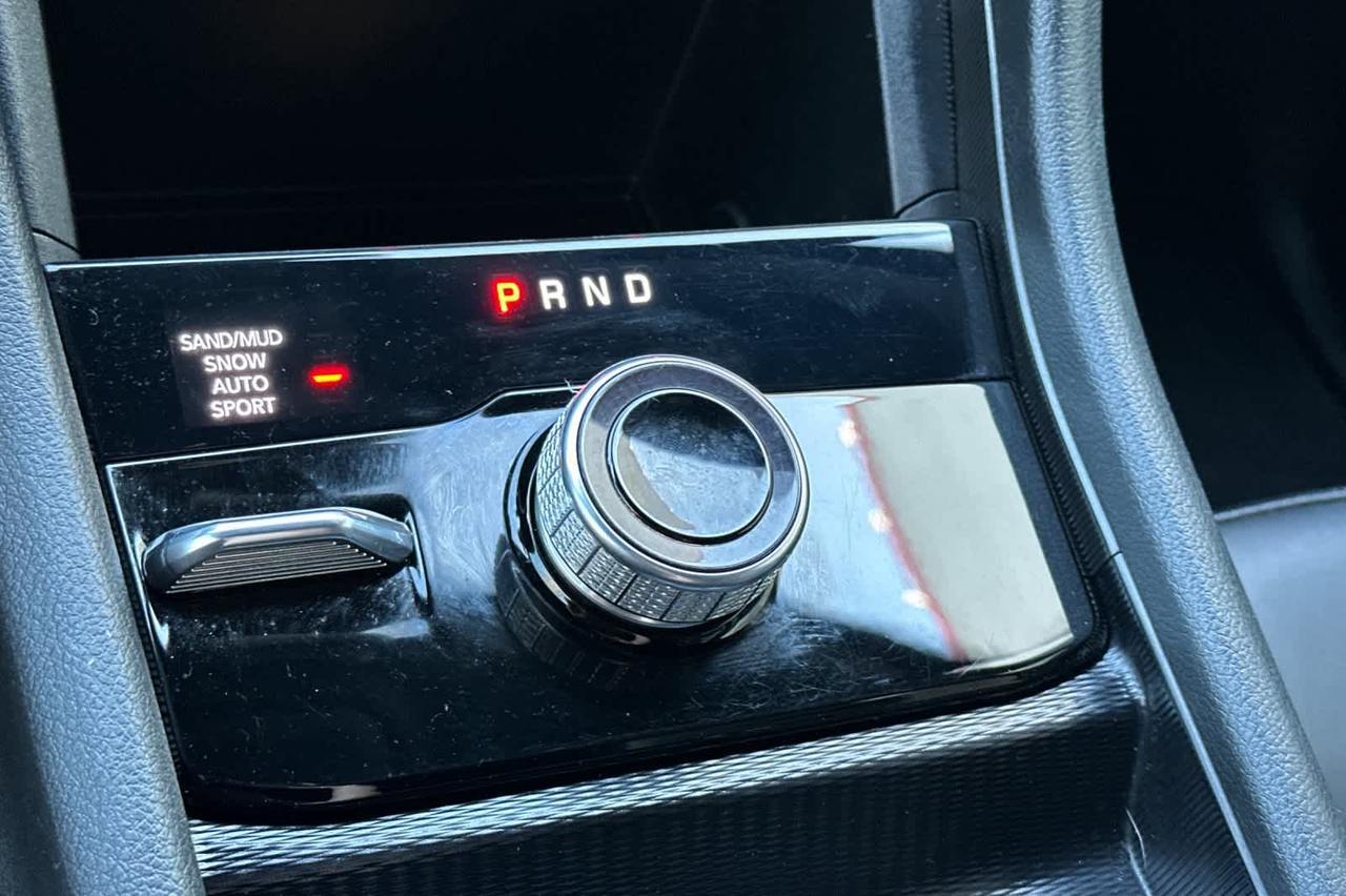 2024 Jeep Grand Cherokee Limited Roseville CA