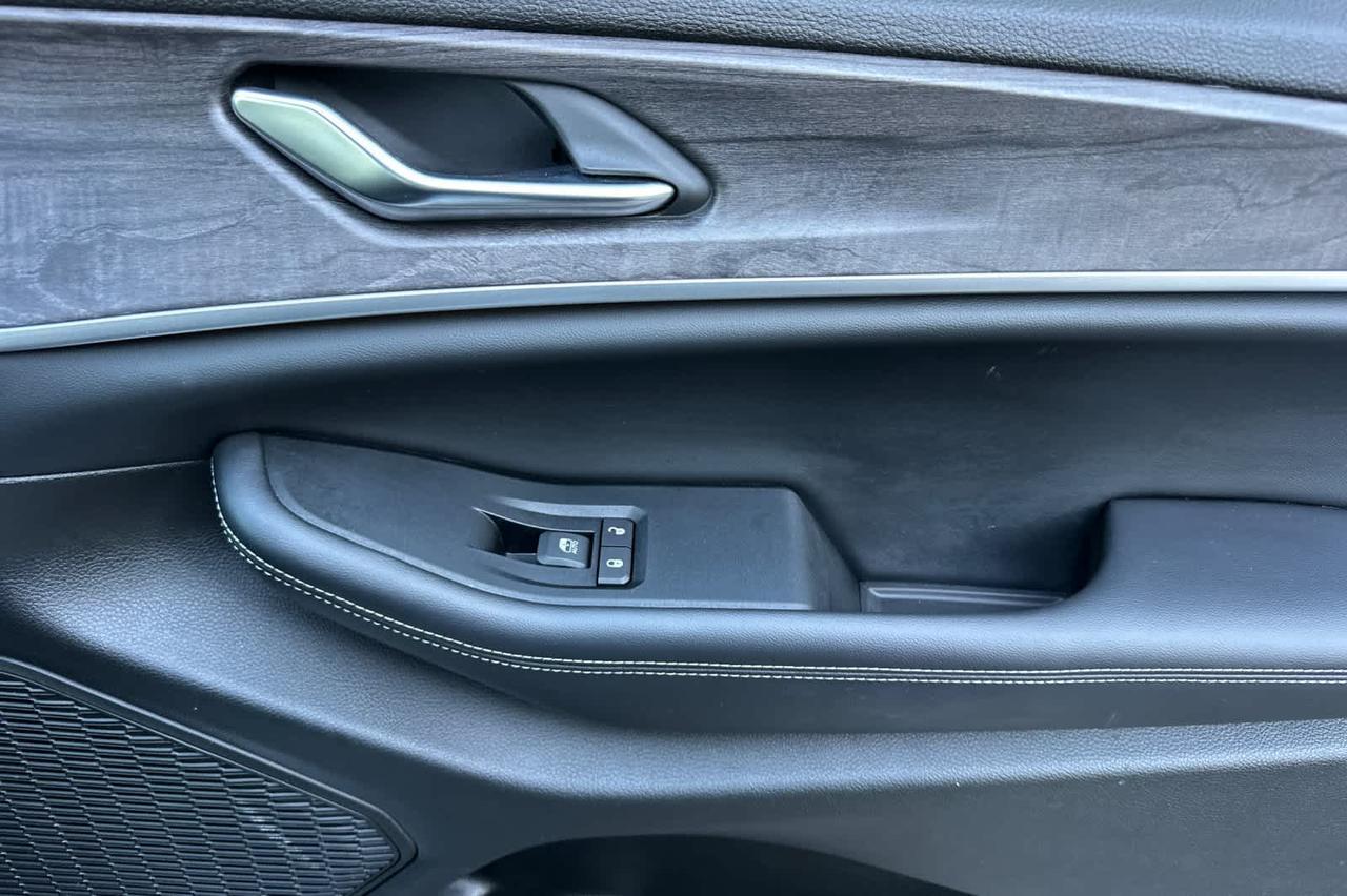 2024 Jeep Grand Cherokee Limited Roseville CA