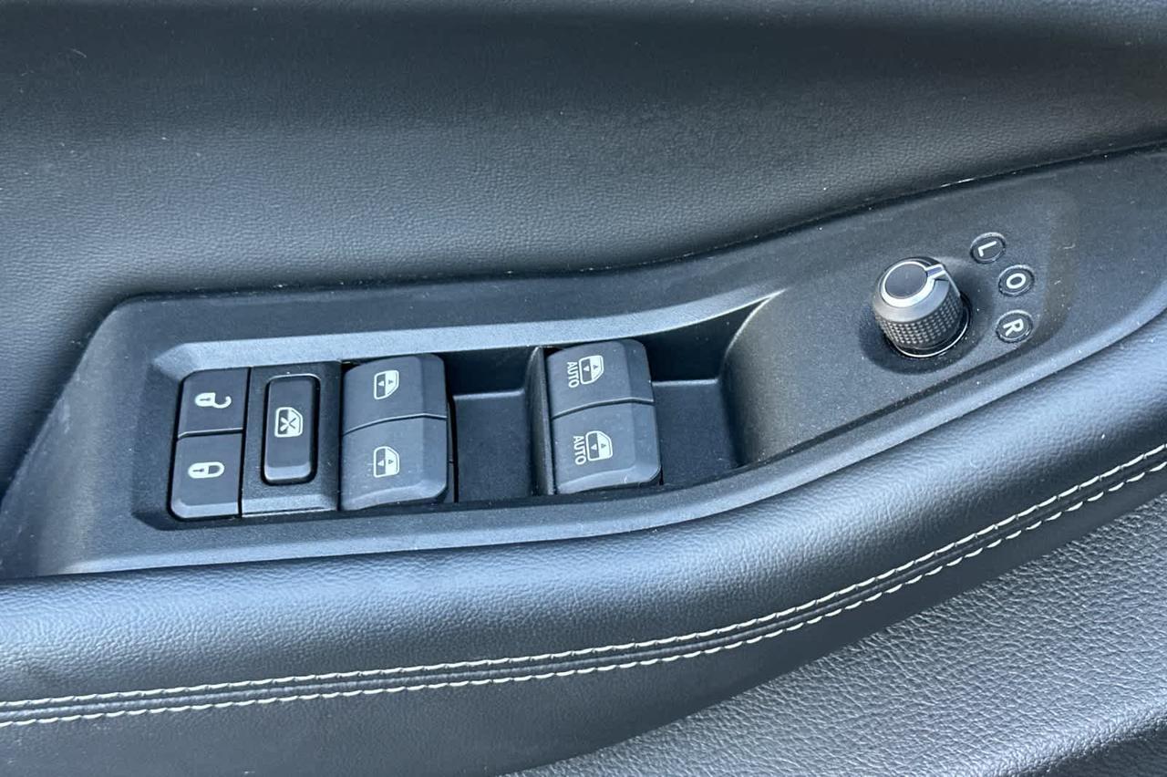 2024 Jeep Grand Cherokee Limited Roseville CA