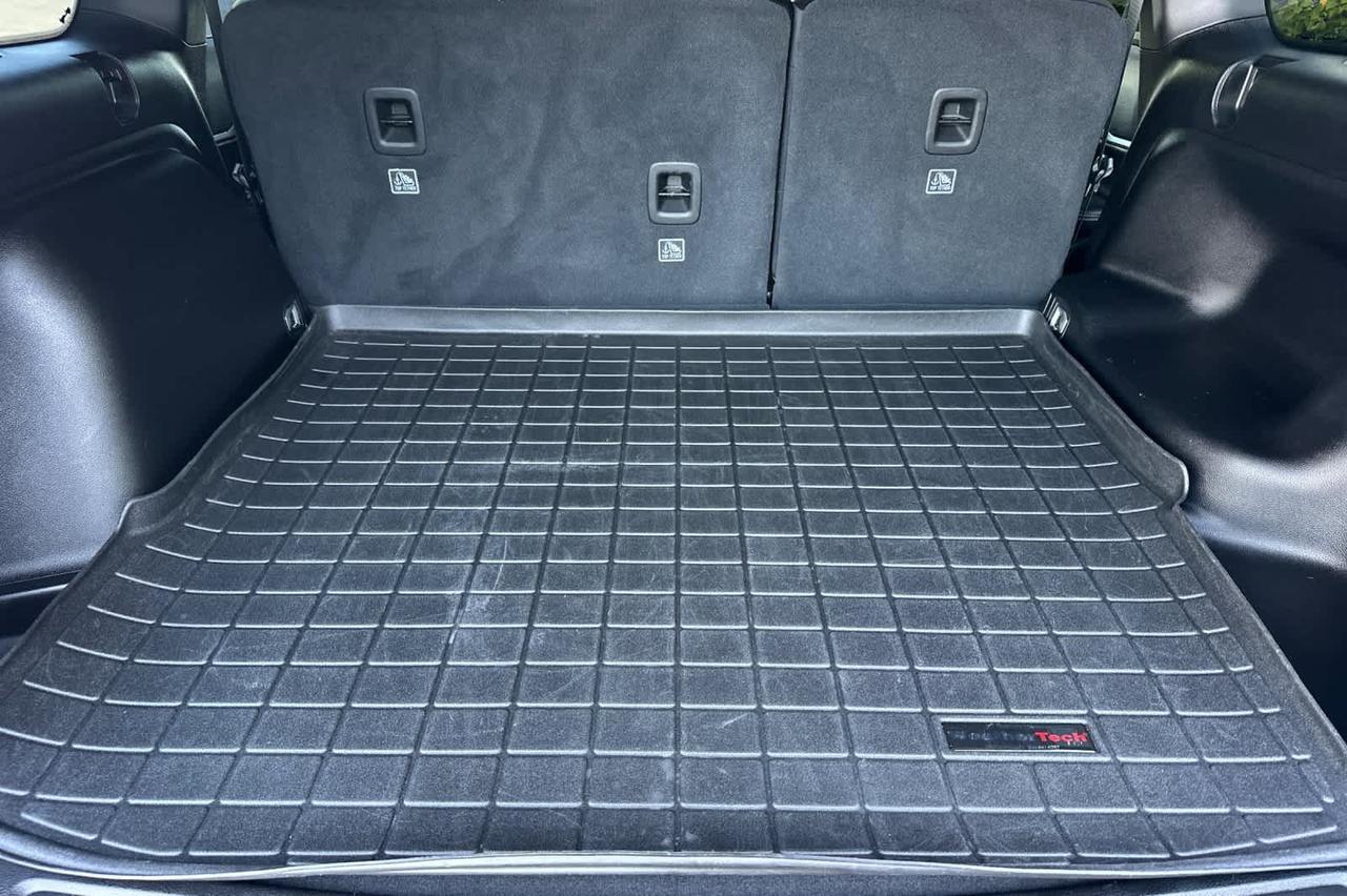 2024 Jeep Grand Cherokee Limited Roseville CA