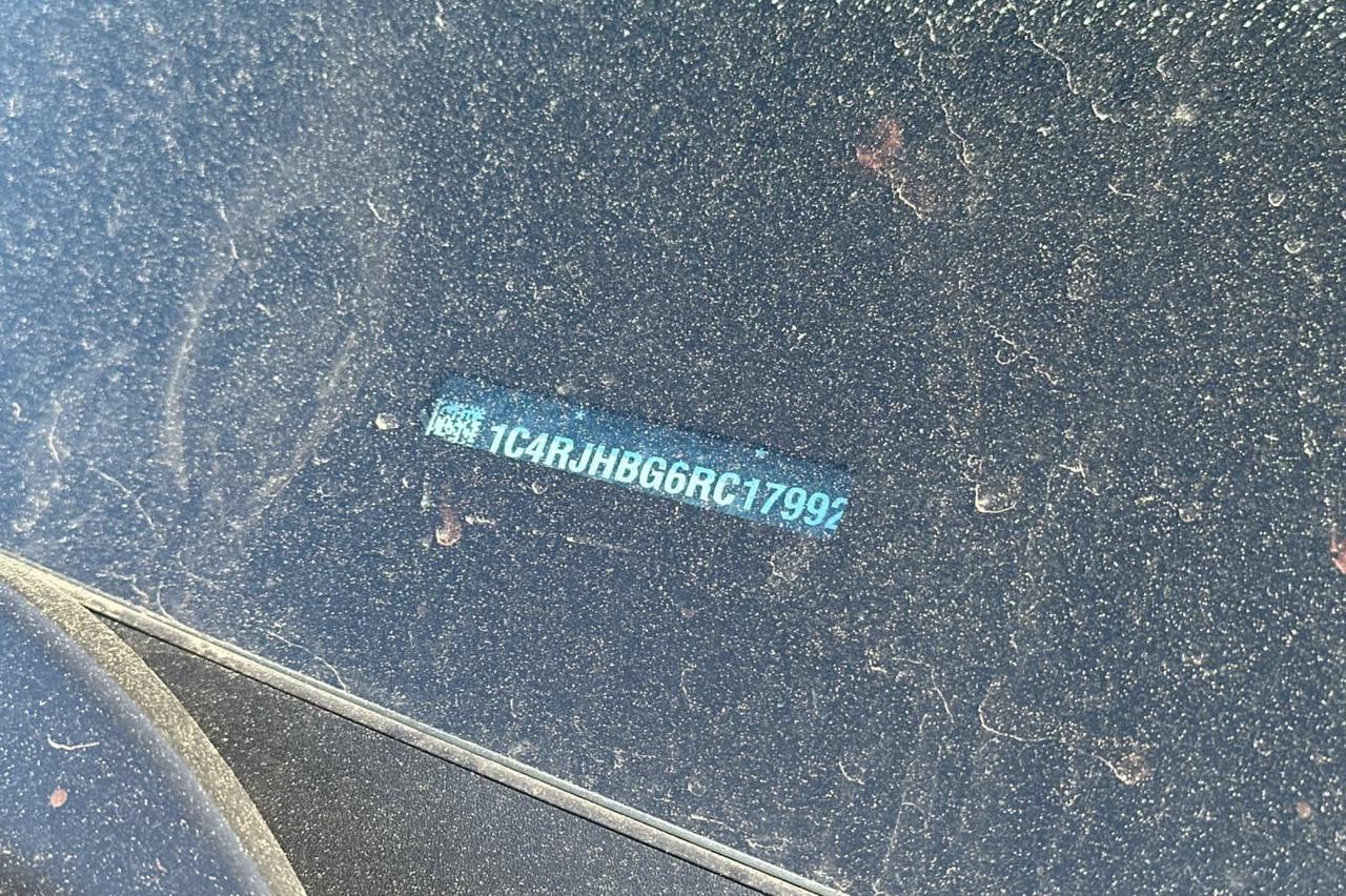 2024 Jeep Grand Cherokee Limited Roseville CA