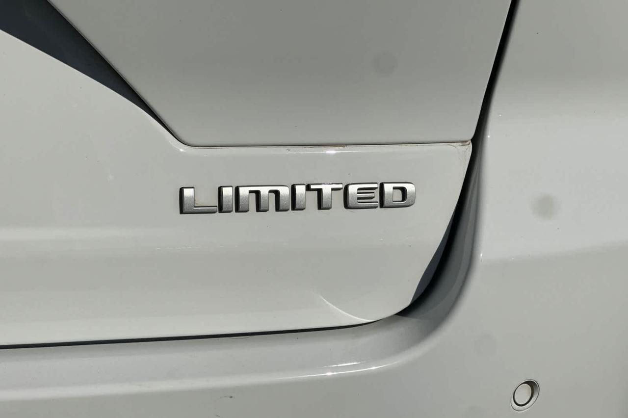 2024 Jeep Grand Cherokee Limited Roseville CA