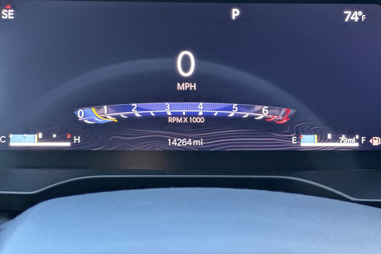 2024 Jeep Grand Cherokee Limited Roseville CA