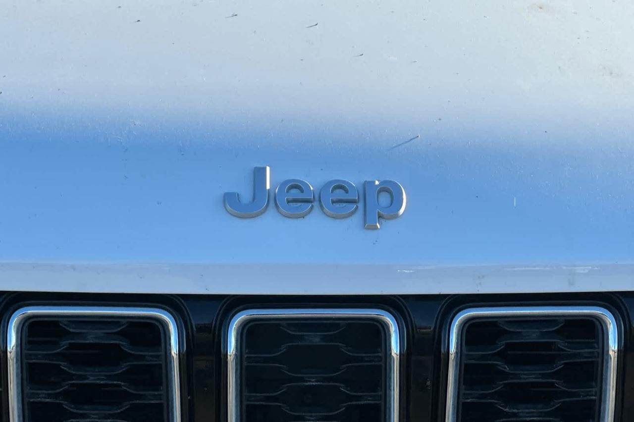 2024 Jeep Grand Cherokee Limited Roseville CA