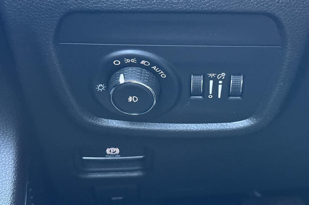 2024 Jeep Grand Cherokee Limited Roseville CA