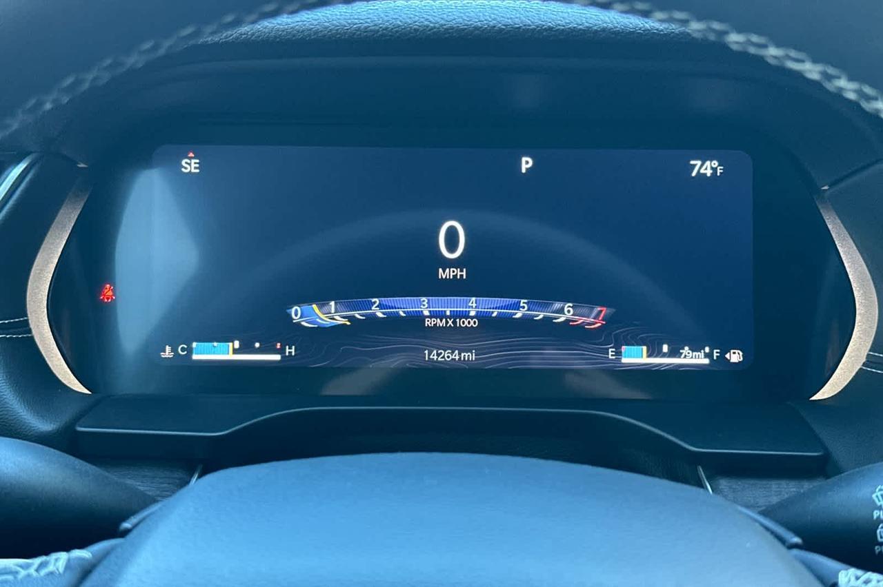 2024 Jeep Grand Cherokee Limited Roseville CA