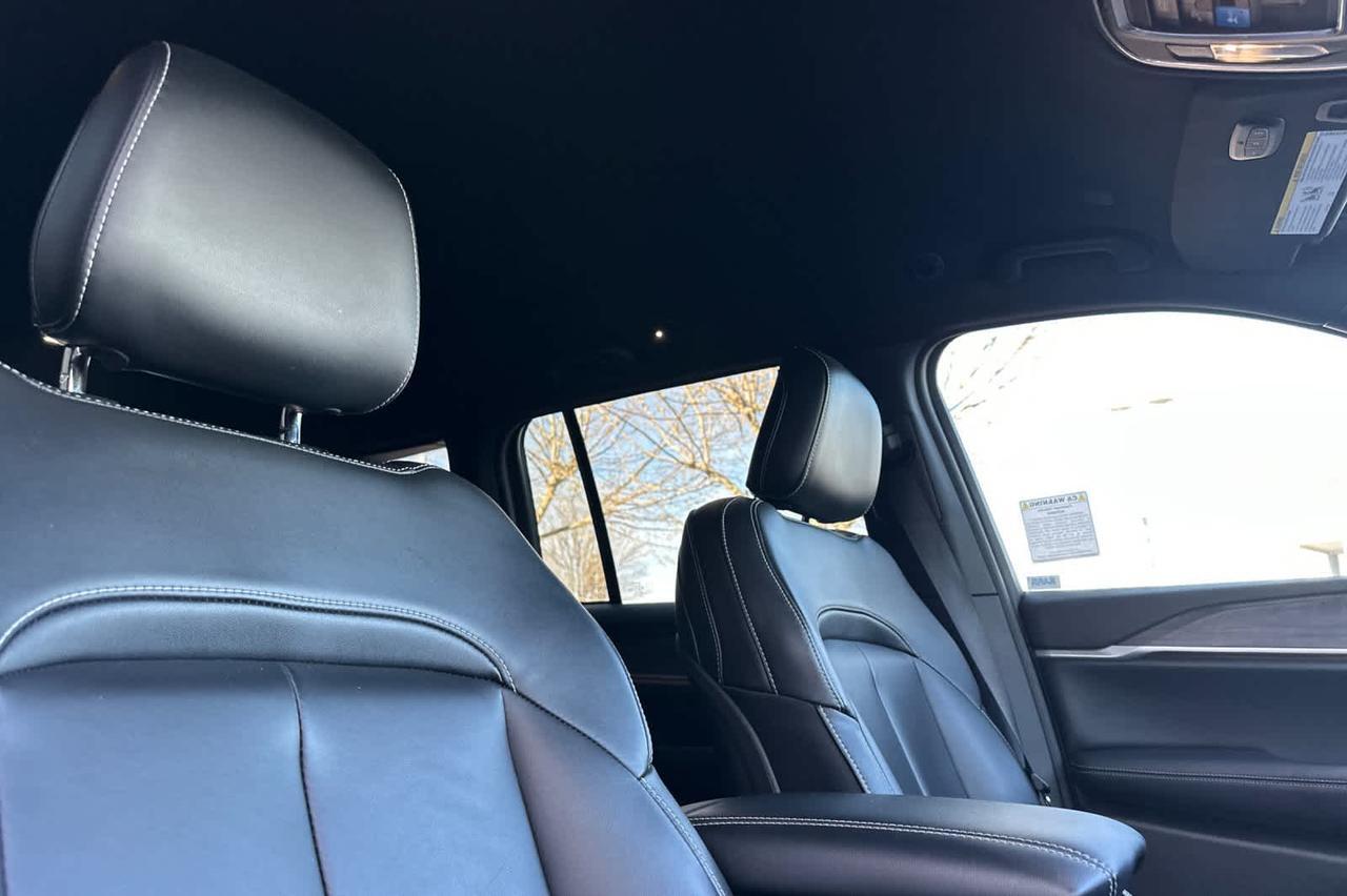 2024 Jeep Grand Cherokee Limited Roseville CA