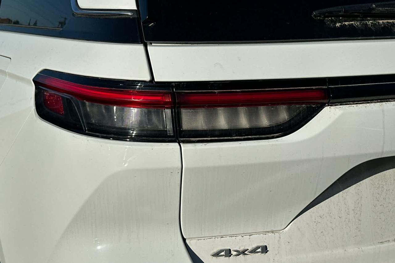 2024 Jeep Grand Cherokee Limited Roseville CA