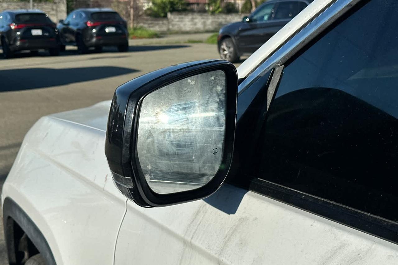 2024 Jeep Grand Cherokee Limited Roseville CA