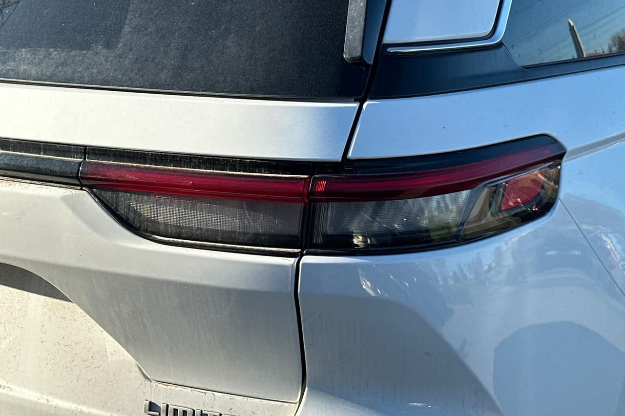 2024 Jeep Grand Cherokee Limited Roseville CA