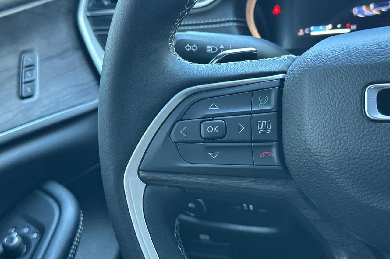 2024 Jeep Grand Cherokee Limited Roseville CA