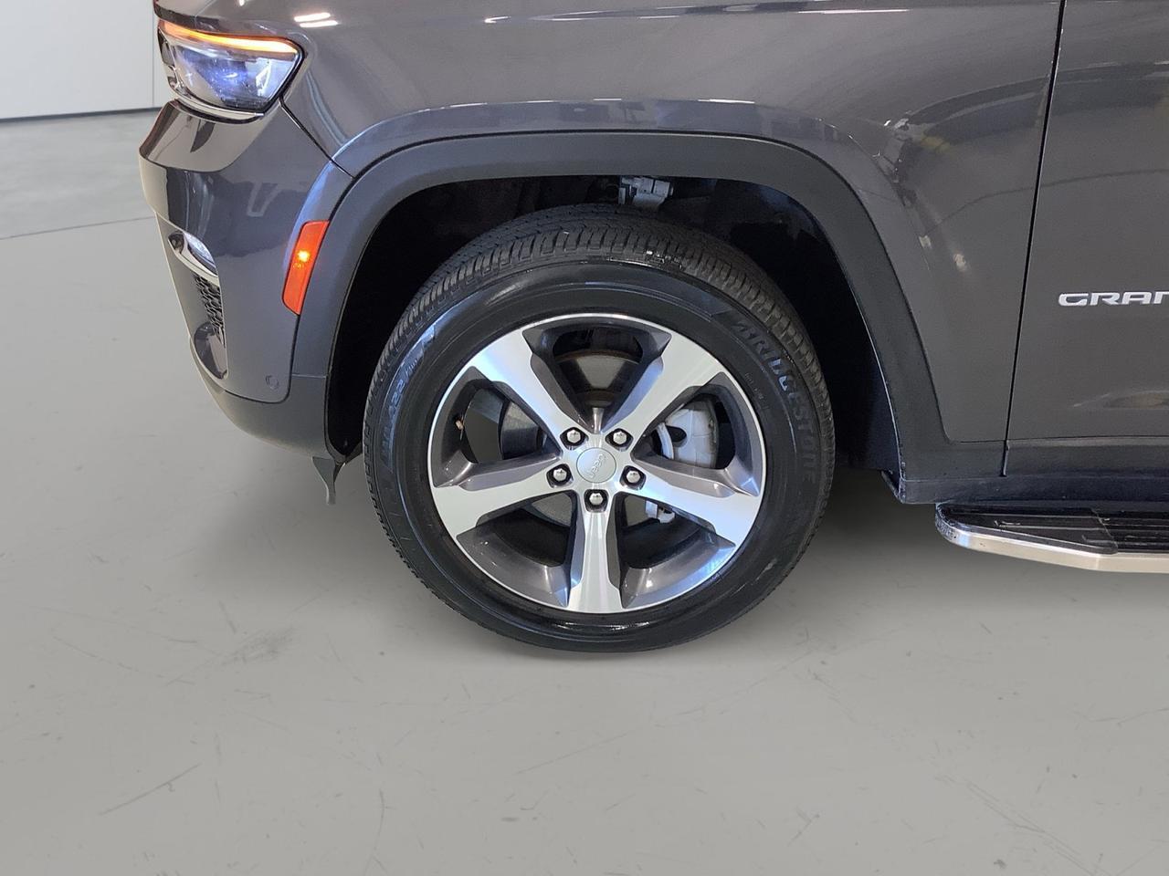 2024 Jeep Grand Cherokee Limited New Braunfels TX