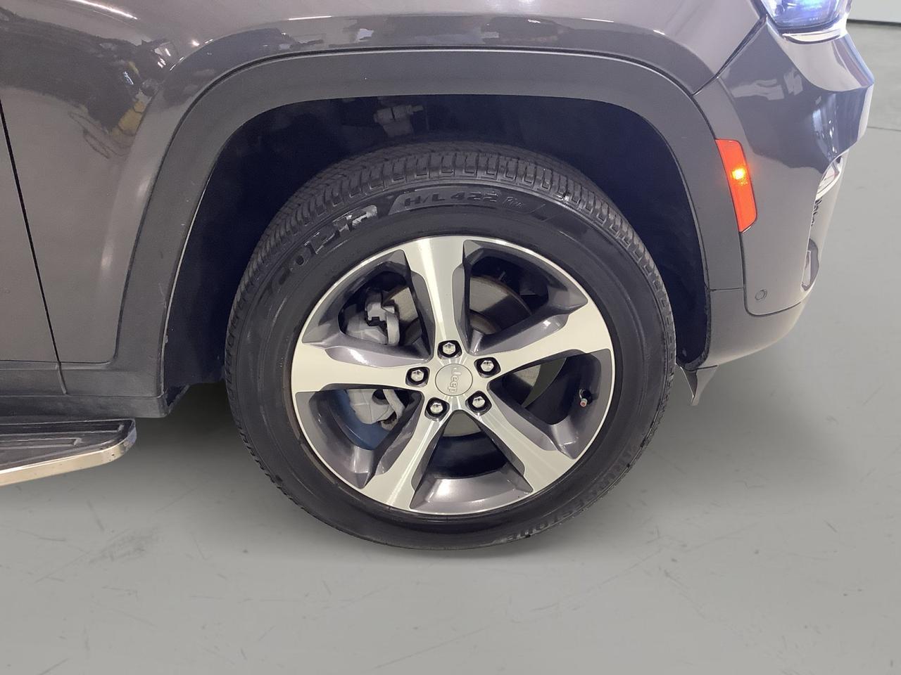 2024 Jeep Grand Cherokee Limited New Braunfels TX