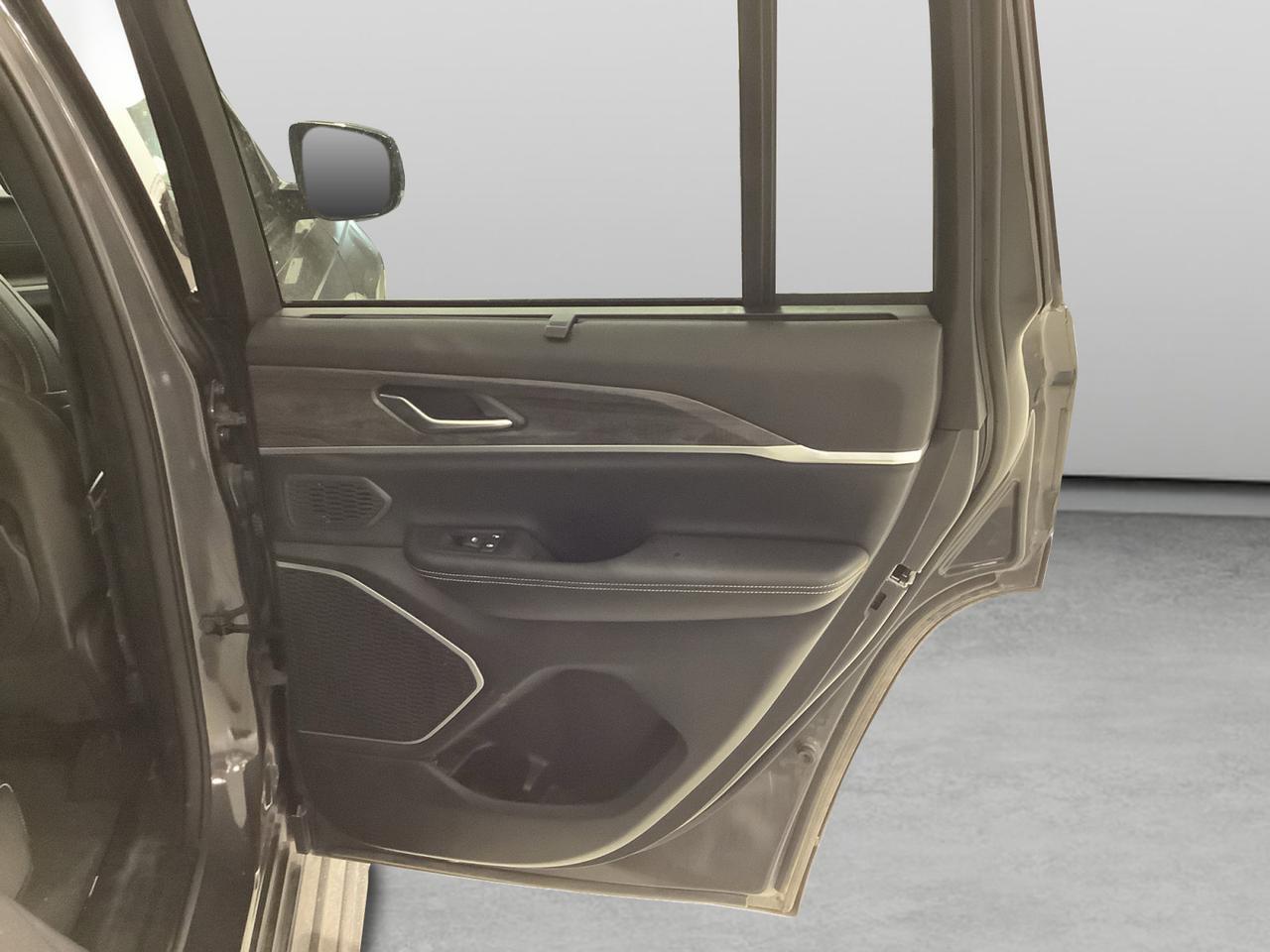 2024 Jeep Grand Cherokee Limited New Braunfels TX