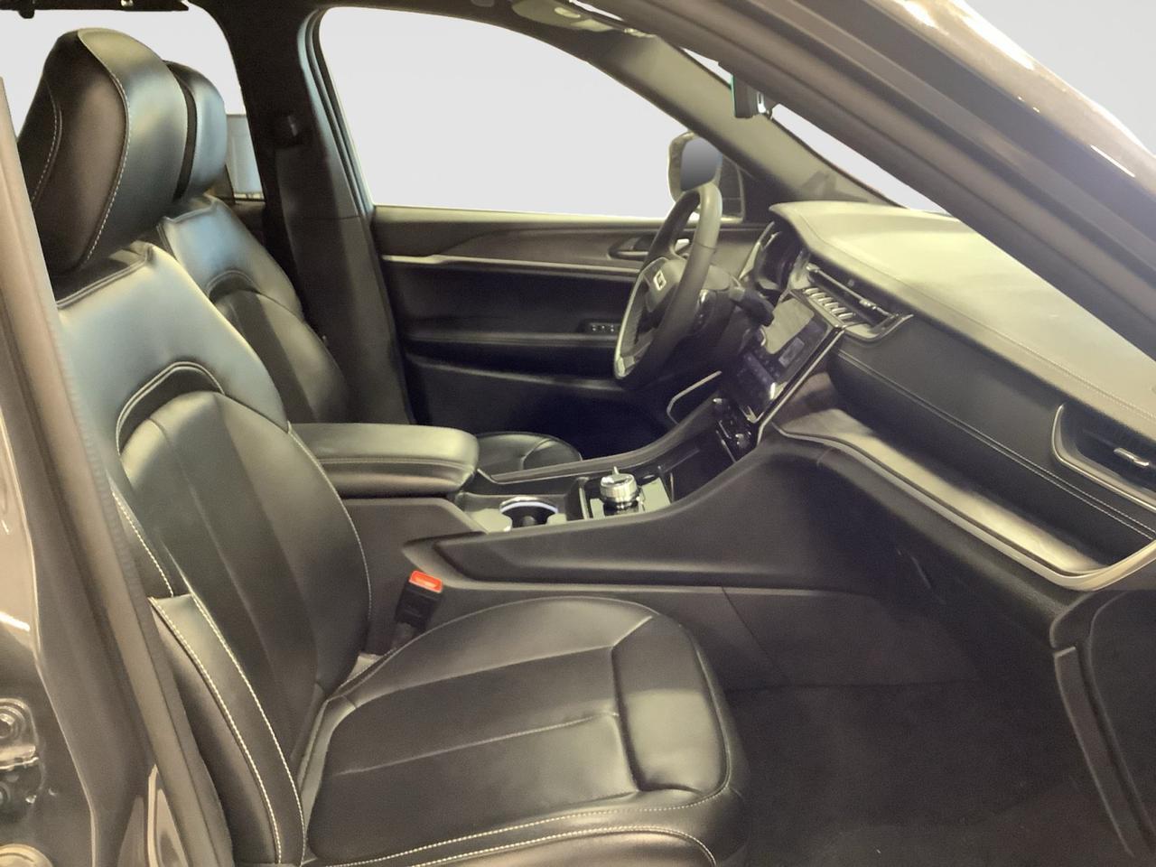 2024 Jeep Grand Cherokee Limited New Braunfels TX