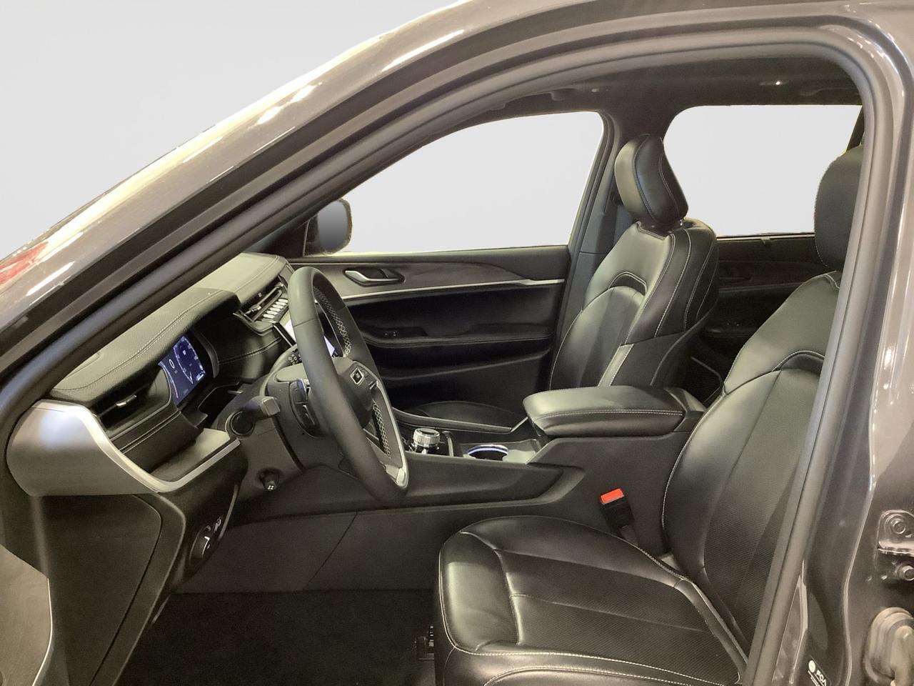 2024 Jeep Grand Cherokee Limited New Braunfels TX