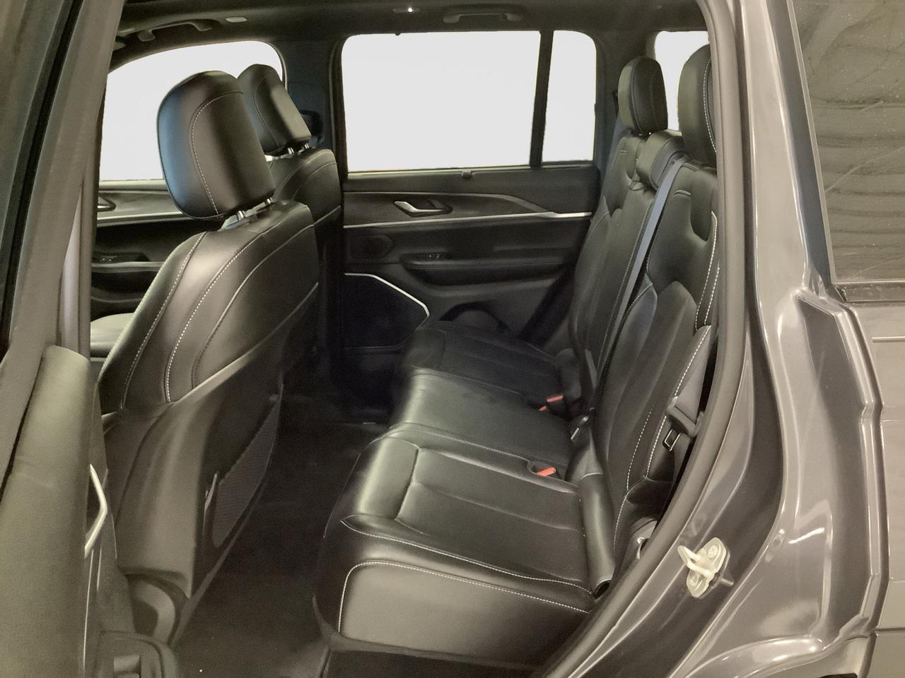 2024 Jeep Grand Cherokee Limited New Braunfels TX