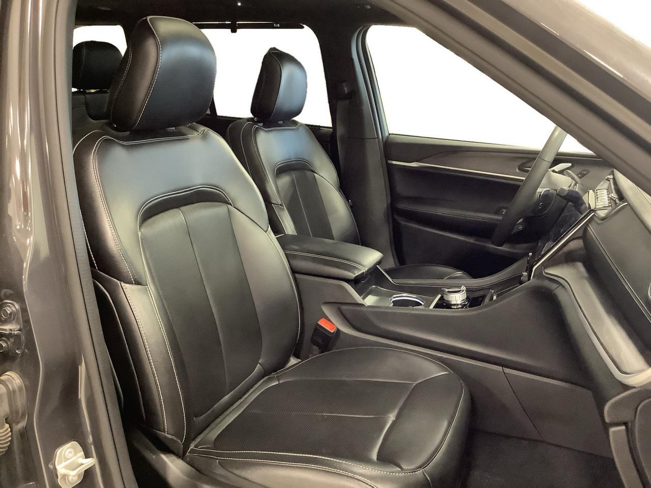 2024 Jeep Grand Cherokee Limited New Braunfels TX