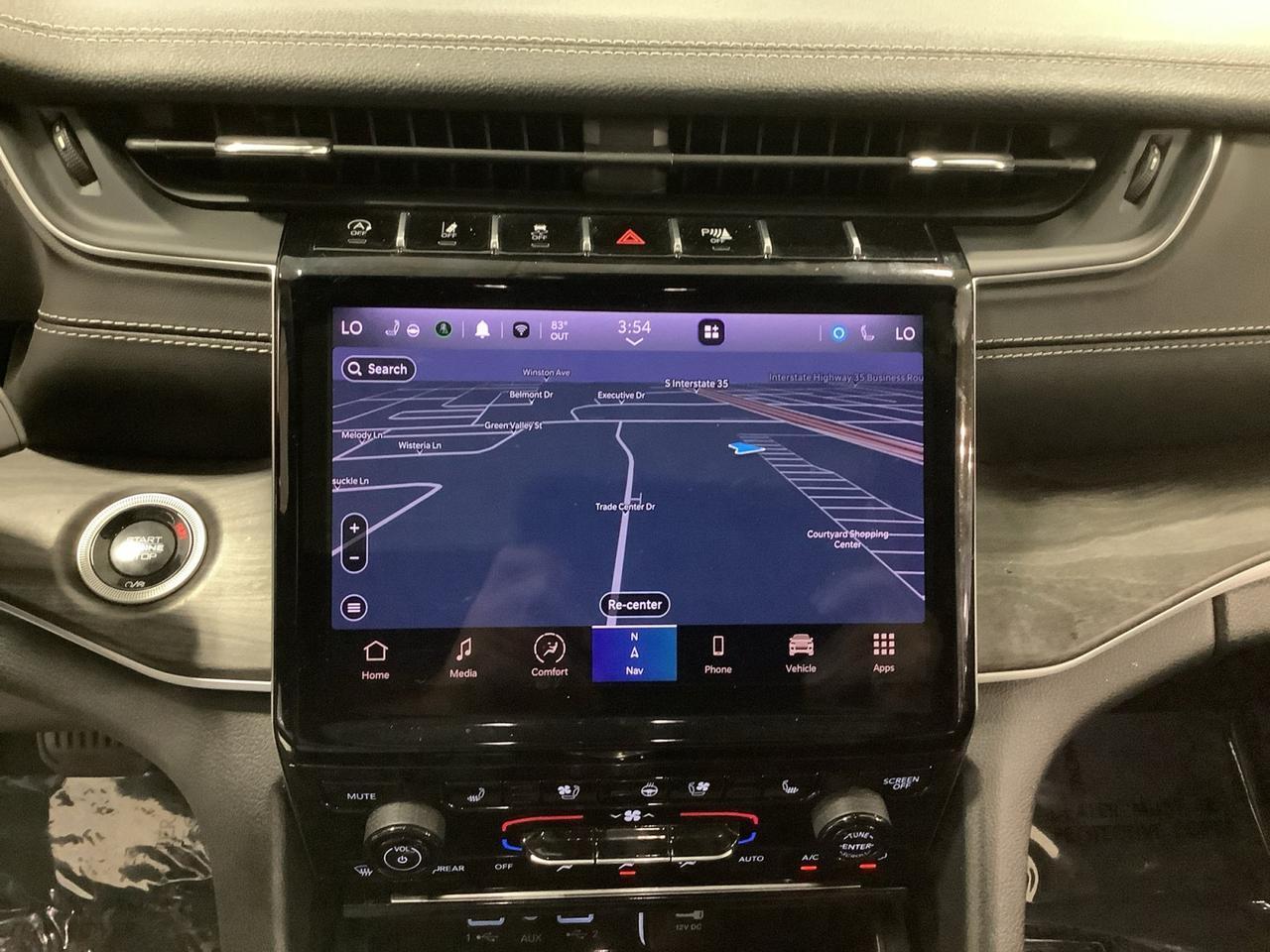 2024 Jeep Grand Cherokee Limited New Braunfels TX