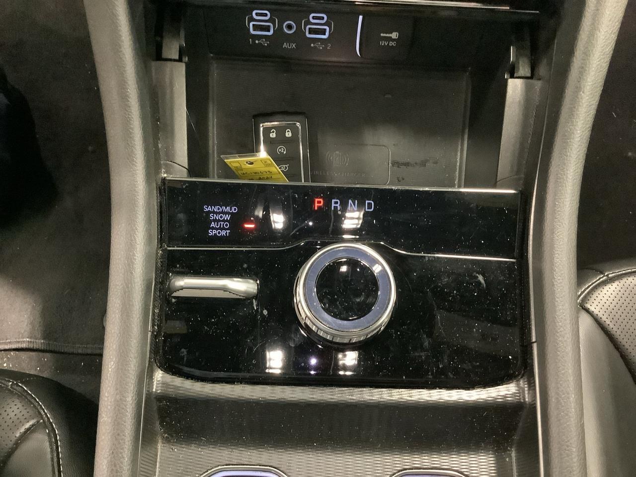2024 Jeep Grand Cherokee Limited New Braunfels TX