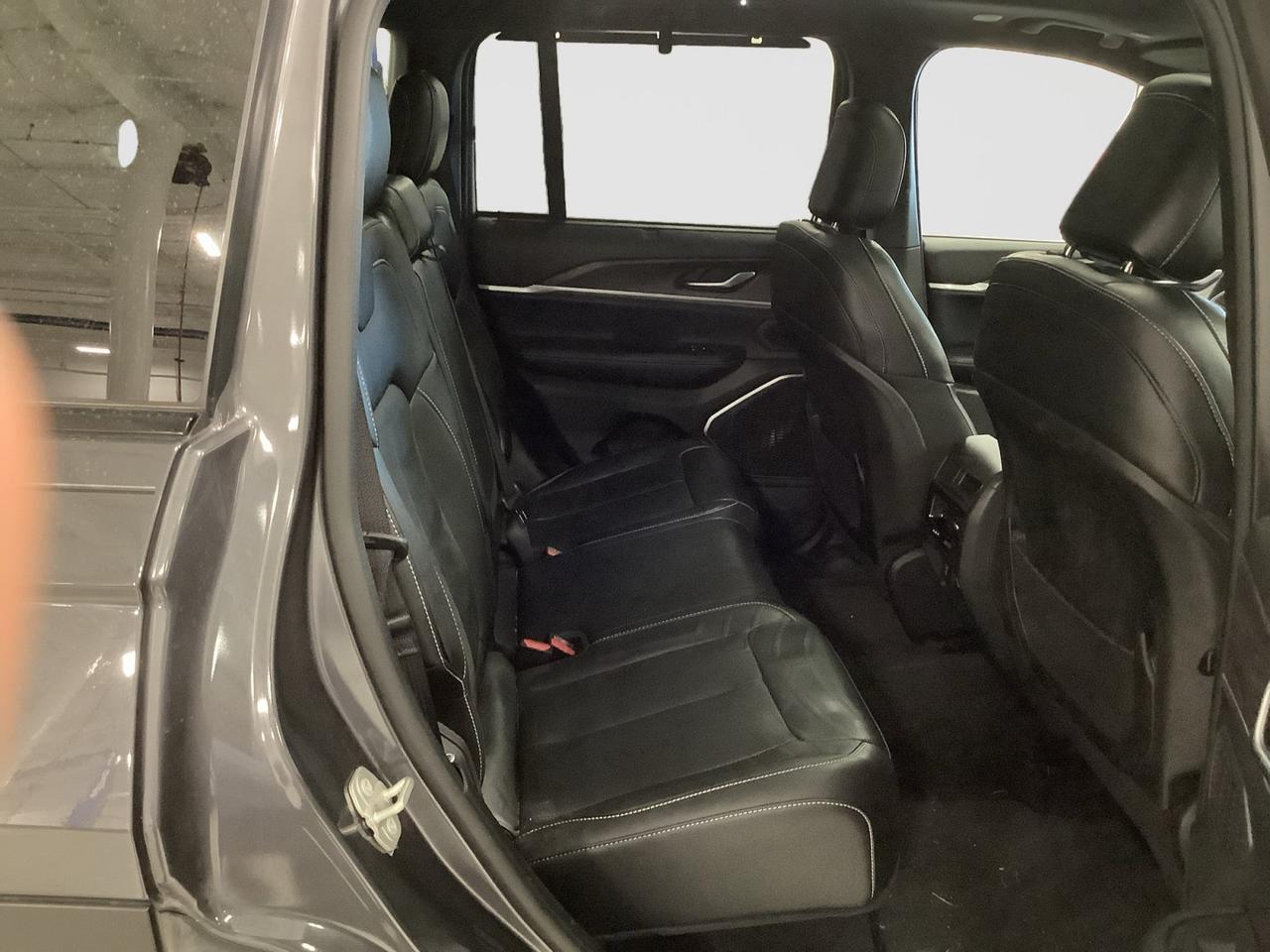2024 Jeep Grand Cherokee Limited New Braunfels TX