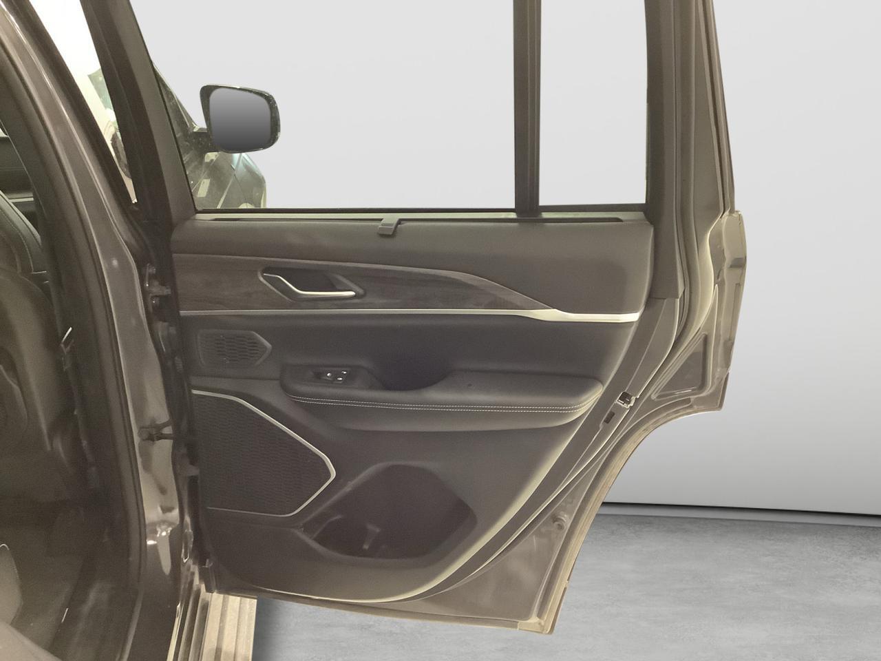 2024 Jeep Grand Cherokee Limited New Braunfels TX