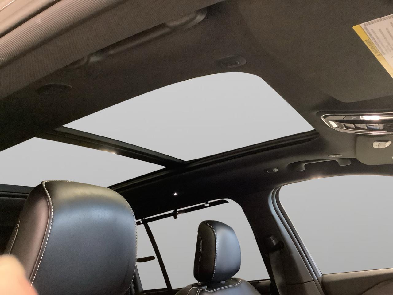 2024 Jeep Grand Cherokee Limited New Braunfels TX