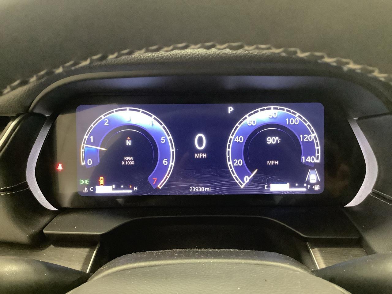 2024 Jeep Grand Cherokee Limited New Braunfels TX