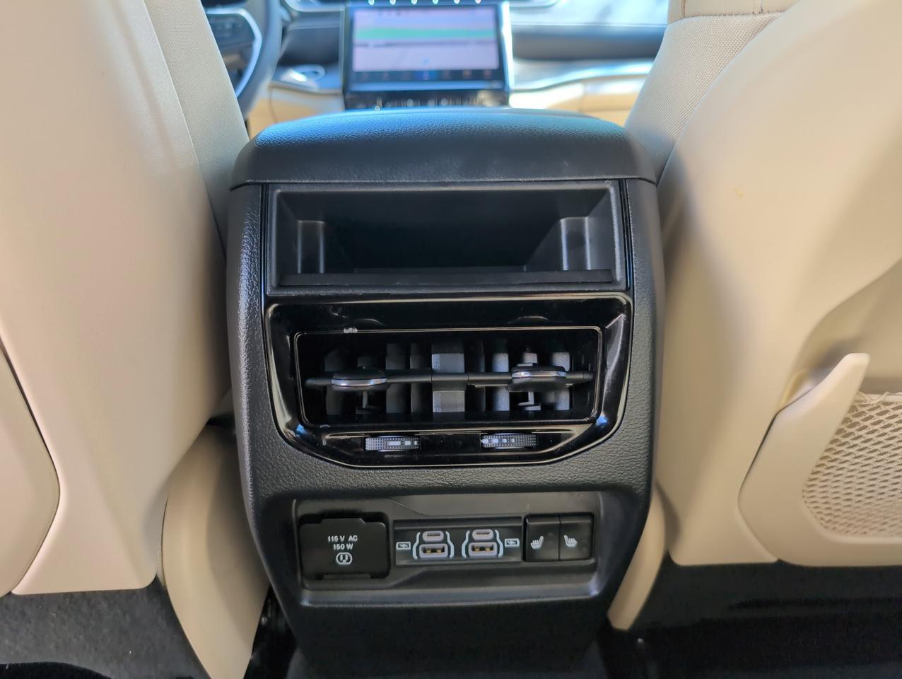2024 Jeep Grand Cherokee Limited San Antonio TX