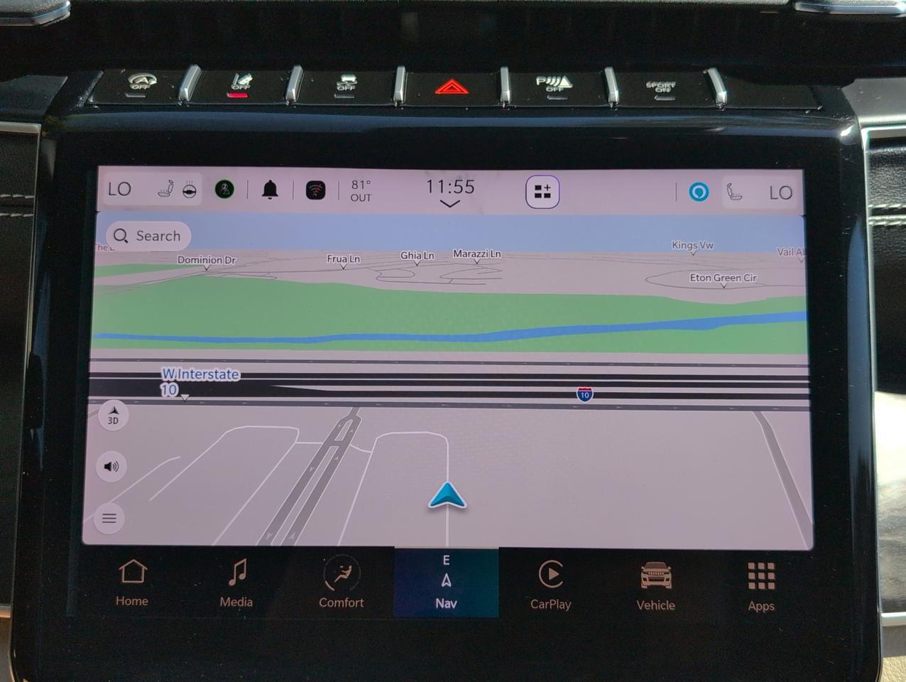 2024 Jeep Grand Cherokee Limited San Antonio TX