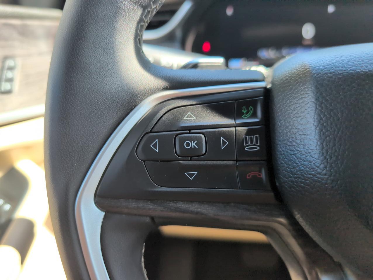 2024 Jeep Grand Cherokee Limited San Antonio TX