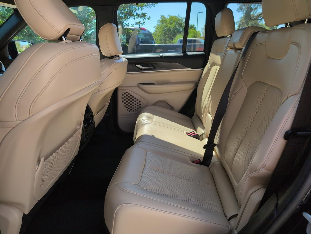 2024 Jeep Grand Cherokee Limited San Antonio TX