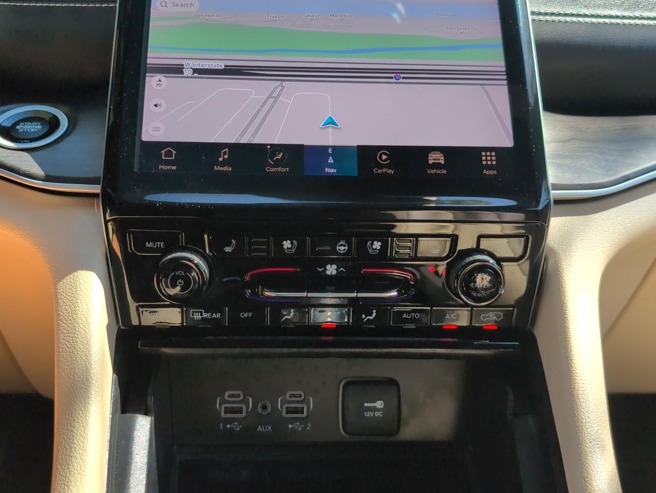 2024 Jeep Grand Cherokee Limited San Antonio TX