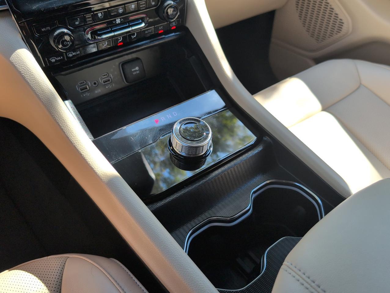 2024 Jeep Grand Cherokee Limited San Antonio TX