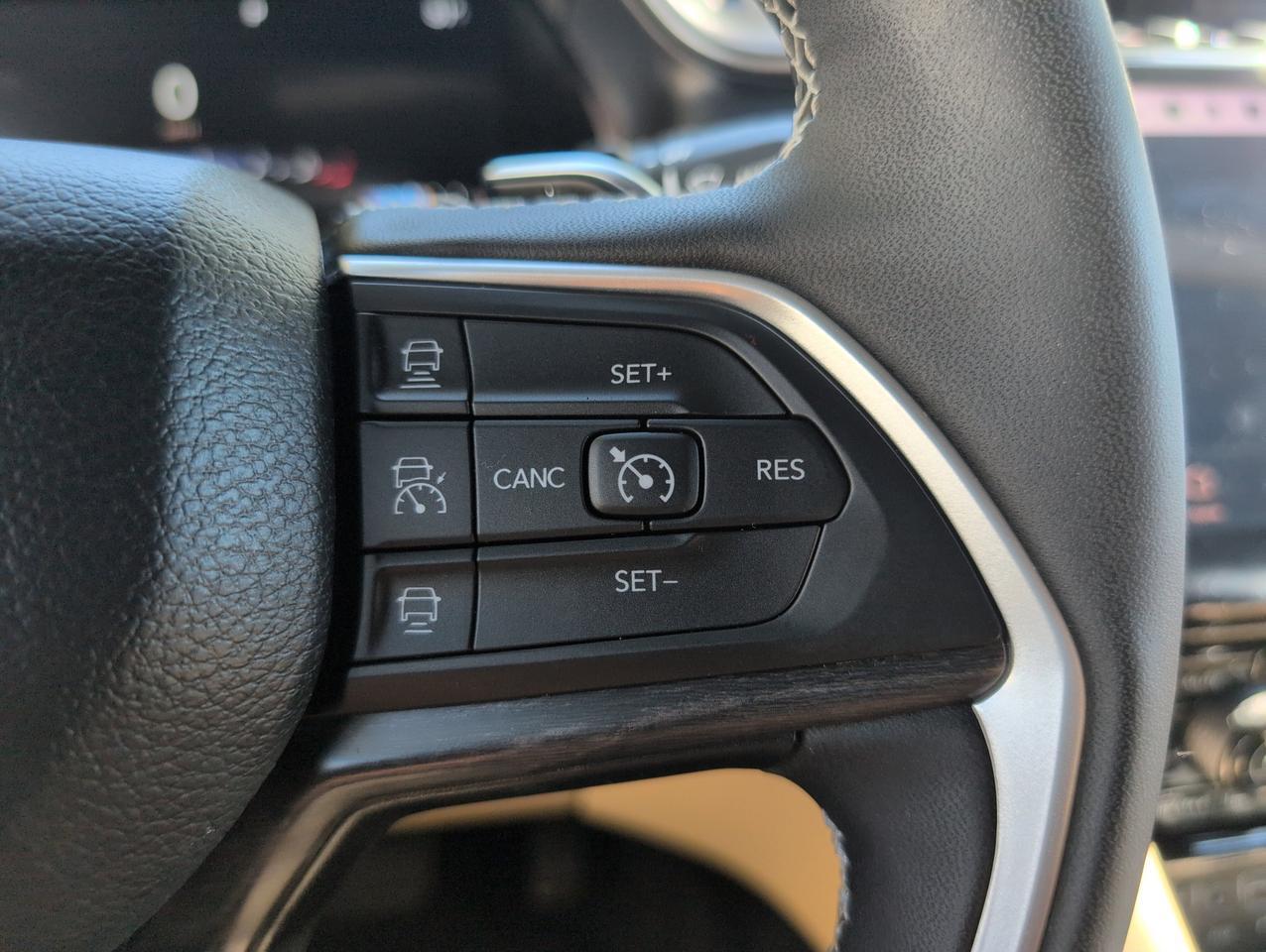 2024 Jeep Grand Cherokee Limited San Antonio TX