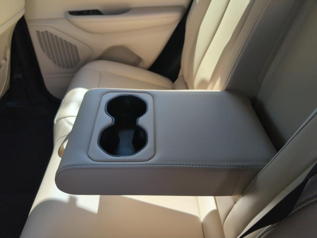 2024 Jeep Grand Cherokee Limited San Antonio TX