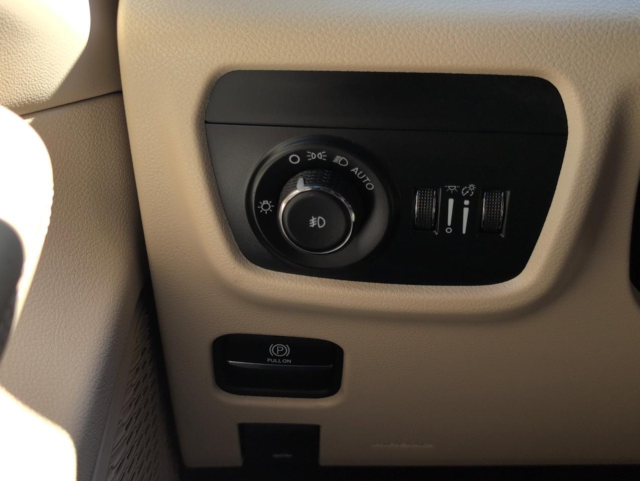 2024 Jeep Grand Cherokee Limited San Antonio TX